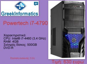 Powertech i7-4790